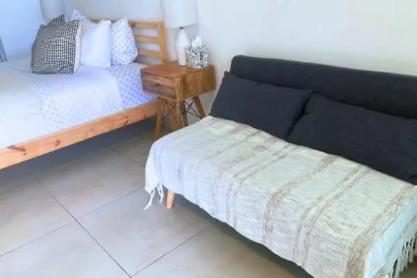 شقة Seaside Serenity - Cozy Studio لوكويللو